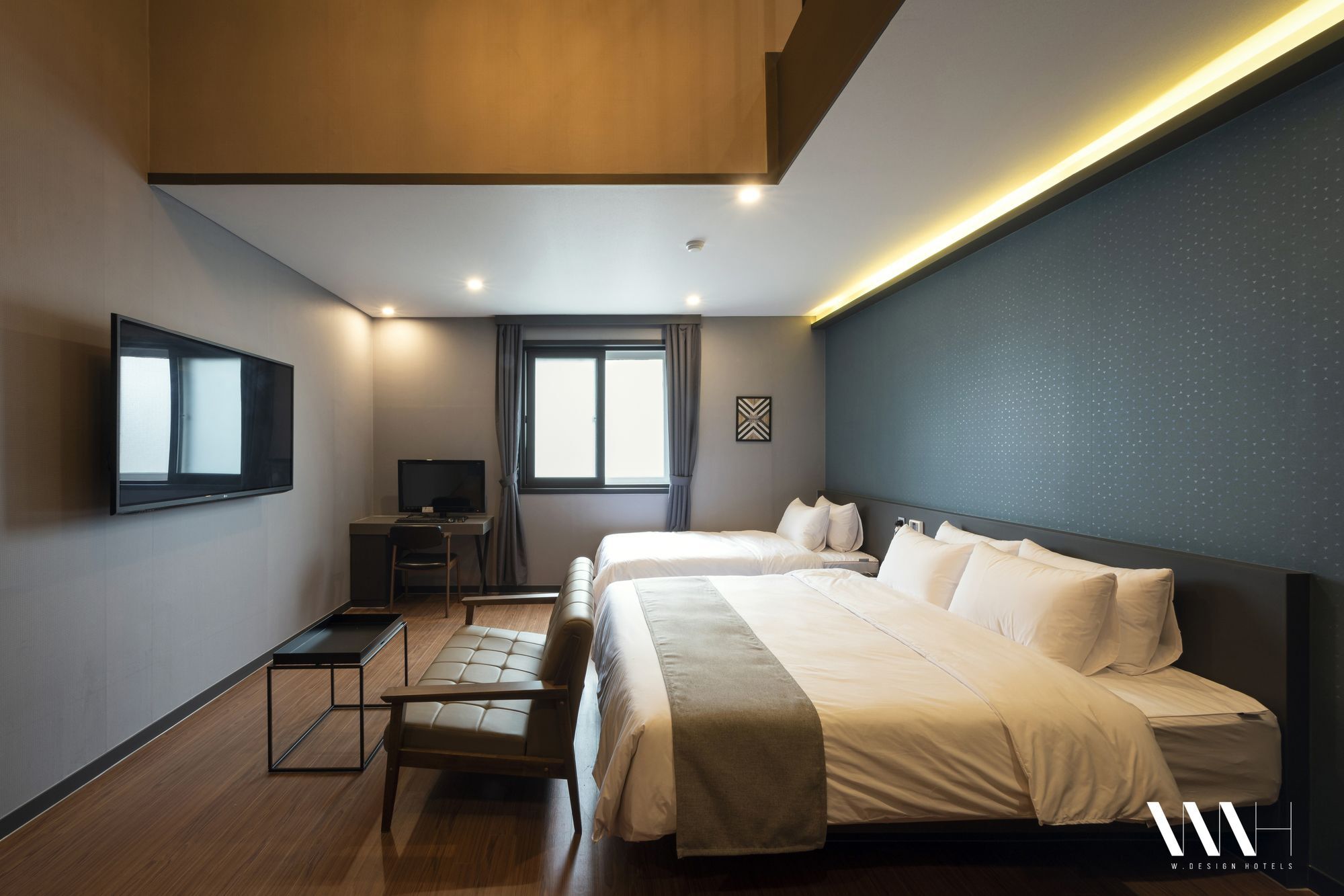 No. 25 Hotel Haeundae Puszan Kültér fotó